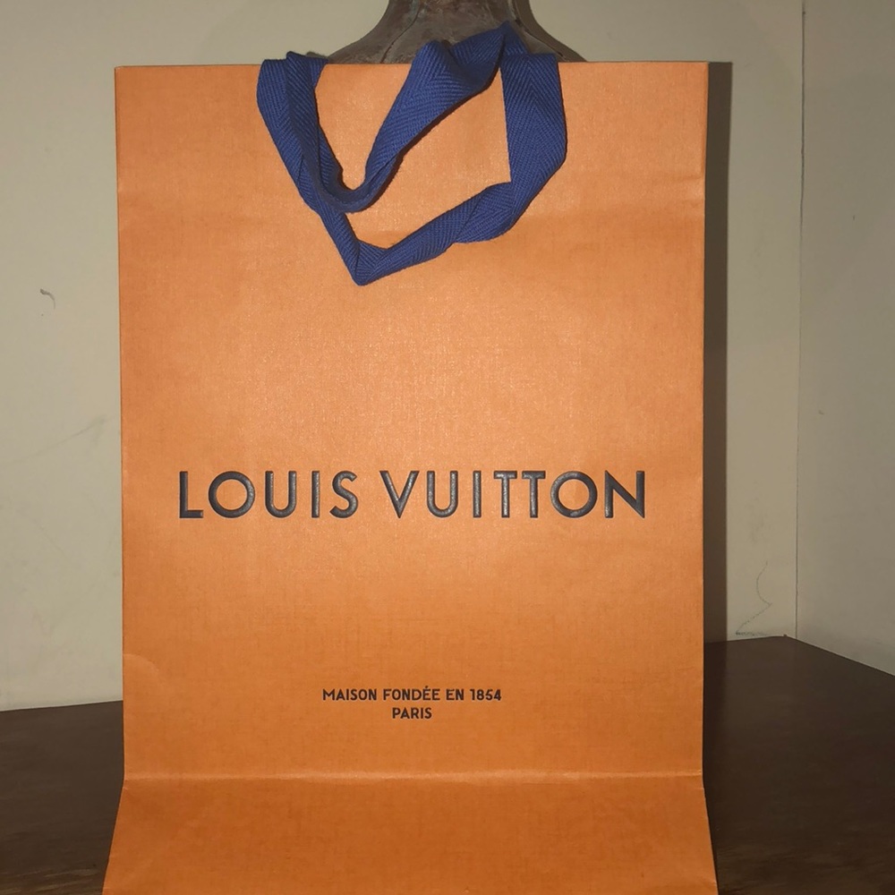 Louis Vuitton bag